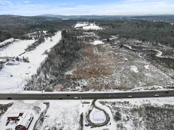 0 Wilson Street #M2 L1, Brewer, ME 04412