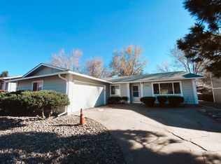 2903 Gomer Ave, Colorado Springs, CO 80910