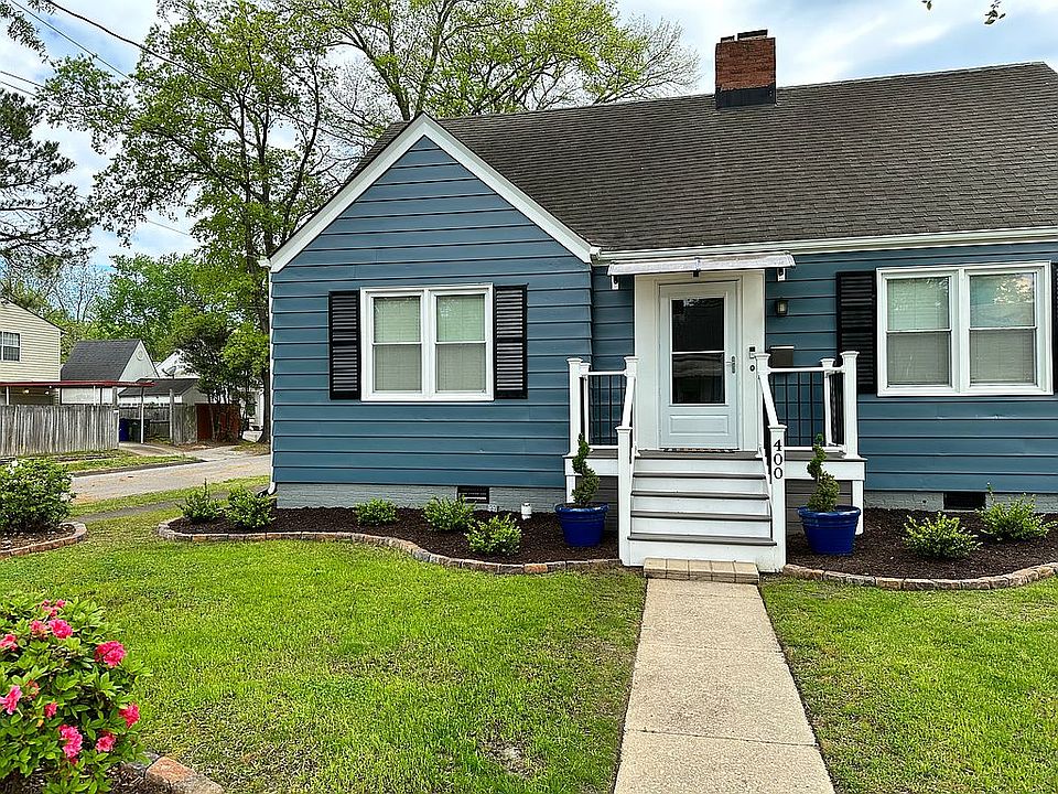 1st image of 400 E Lorengo Ave