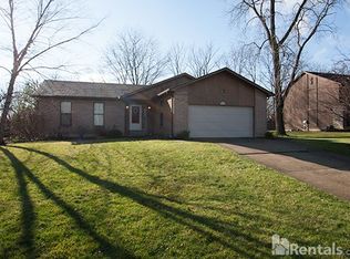 6793 Netherland Ct, Liberty Township, OH 45044