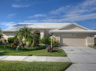 4143 Via Mirada, Sarasota, FL 34238