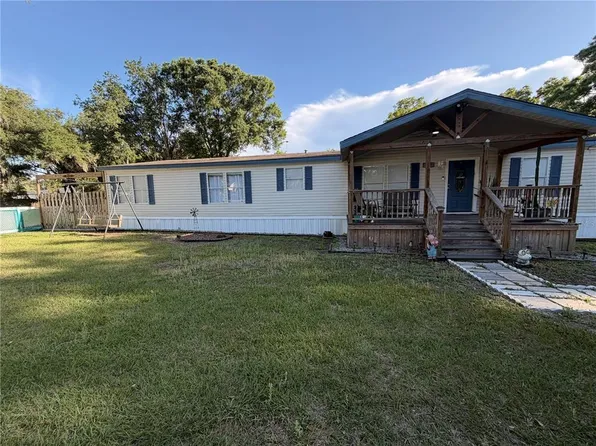 507 Sharon Hill Ct, Winter Haven, FL 33880