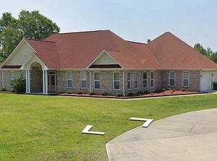 207 S Maready Rd, Jacksonville, NC 28546
