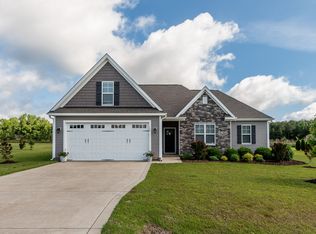 139 Torchie Dr, Selma, NC 27576