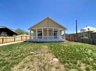 448 Stewart Ave, De Beque, CO 81630