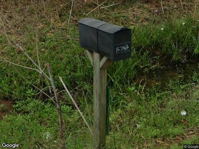 Exterior Address Verification