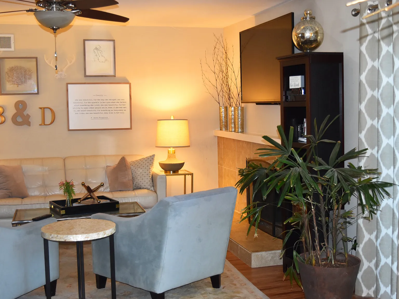 4 bed, 1630 sqft, $4,500 — Photo 4
