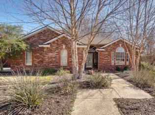 3811 Monte Carlo Ln, Denton, TX 76210