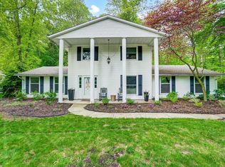 10541 Wheelock Rd, Fort Wayne, IN 46835