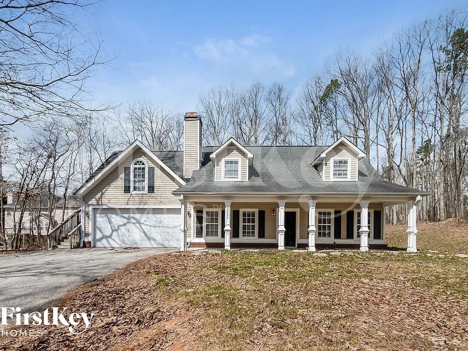 2231 Whetstone Dr