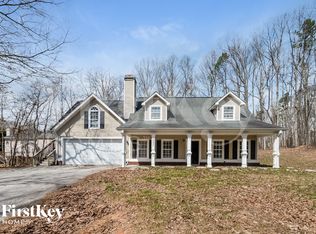 2231 Whetstone Dr, Grayson, GA 30017