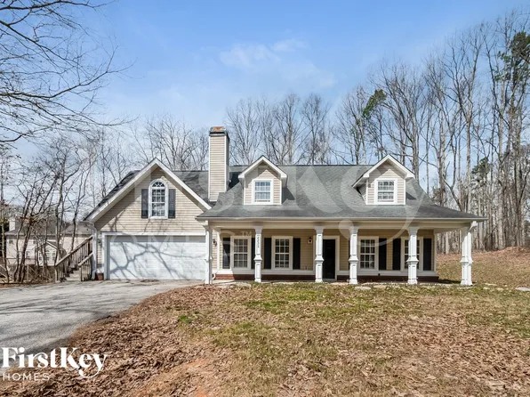 2231 Whetstone Dr, Grayson, GA 30017