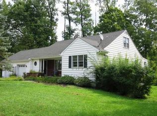 477 Mill Rd, Rhinebeck, NY 12572