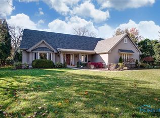 5010 W Dauber Dr, Toledo, OH 43615