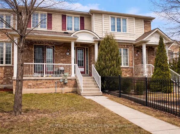 2491 Postmaster Dr, Oakville, ON L6M 0L5