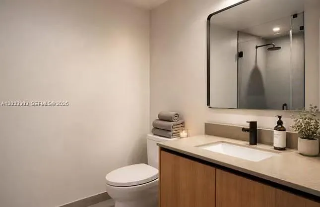 1 bed, 2.0 bath, 544 sqft, $4,500 — Photo 4