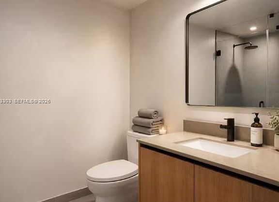 4th image of 121 NE 5th St Unit 3203