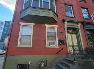 338 Spring Garden St, Easton, PA 18042