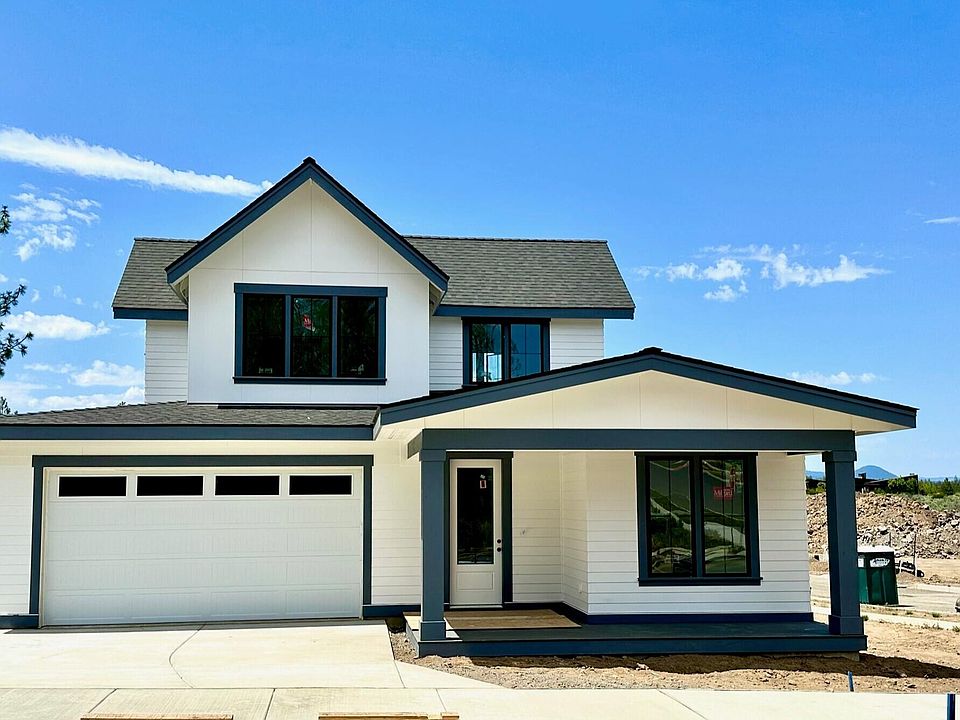 62637 Mount Hood Pl LOT 89, Bend, OR 97703 MLS 220163996 Zillow