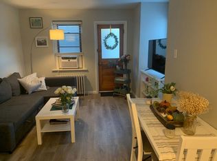 1703 S 11th St #2, Philadelphia, PA 19148