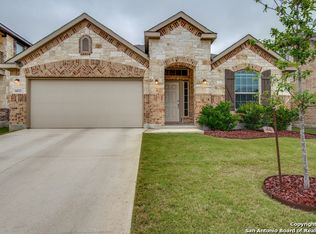 14523 Rawhide Way, San Antonio, TX 78254