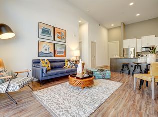 Davis at the Square, McKinney, TX 75069