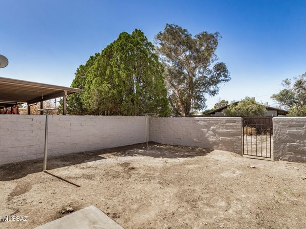 1250 S Sahuara Ave, Tucson, AZ 85711