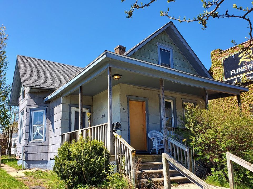 1009 E Michigan Blvd, Michigan City, IN 46360 MLS 529389 Zillow