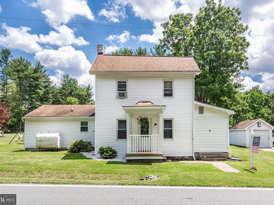 1st image of 3831 Walnut Grove Rd
