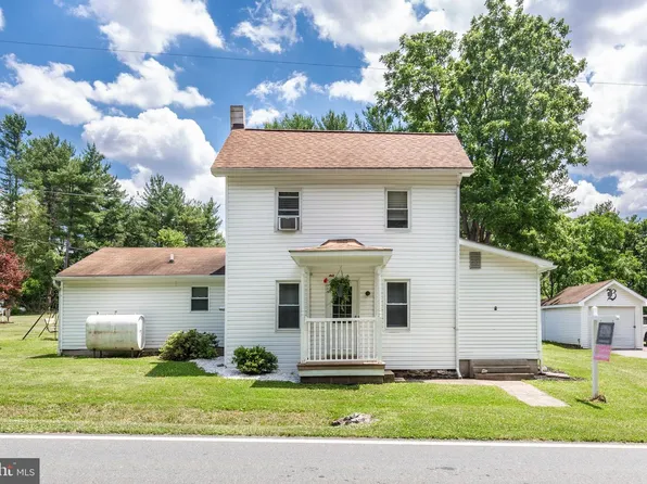 3831 Walnut Grove Rd, Taneytown, MD 21787