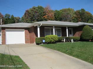 112 Union St, Plains, PA 18705