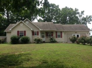 193 Bluff Line Dr, Sparta, TN 38583