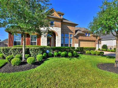 26227 Wooded Hollow Ln, Katy, TX, 77494