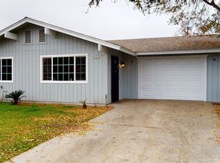 1006 E Andrews Ave, Fresno, CA 93704