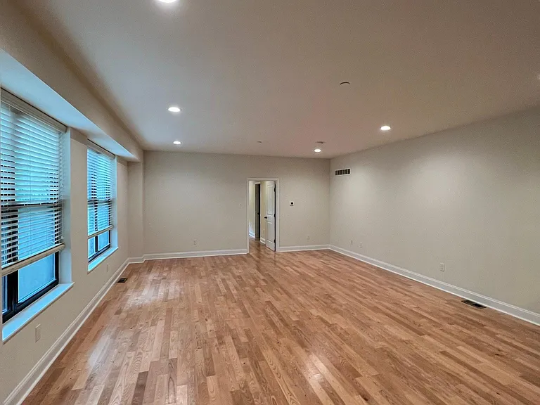 Huge Living Room