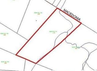 3241 Macedonia Rd, Bethel, OH 45106