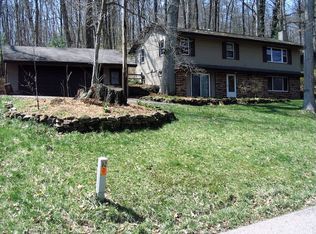 19436 Met O Wood Ln, Gambier, OH 43022