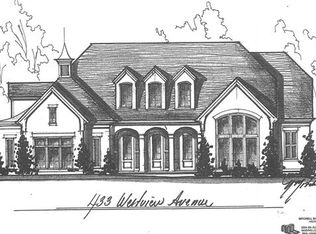 433 Westview Ave, Nashville, TN 37205