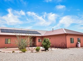 920 W Jennella Dr, Benson, AZ 85602