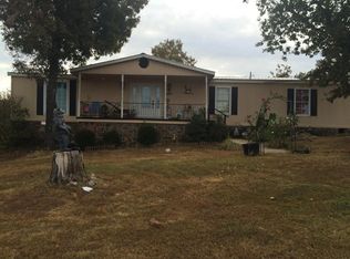 6030 Brown Ln, Ozark, AR 72949