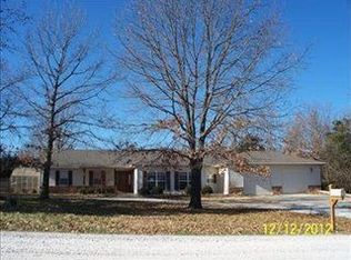 21640 S Highway 245, Fair Play, MO 65649