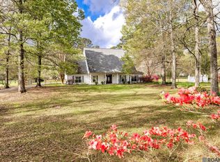 7918 Ben Fugler Rd, Denham Springs, LA 70706