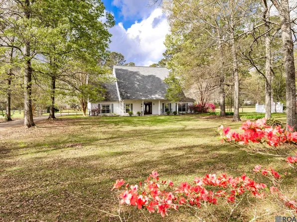 7918 Ben Fugler Rd, Denham Springs, LA 70706