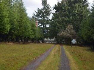 53130 NW Hayward Rd, Manning, OR 97125