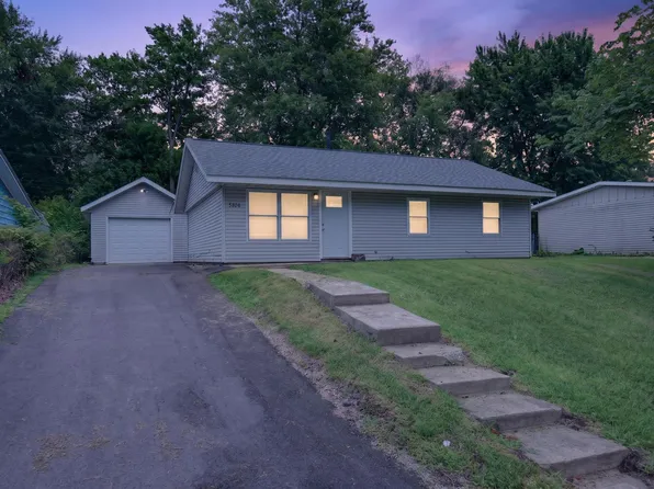5808 Mendota Dr, Kokomo, IN 46902