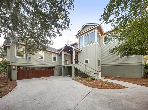 3036 Marsh Hvn, Seabrook Island, SC 29455