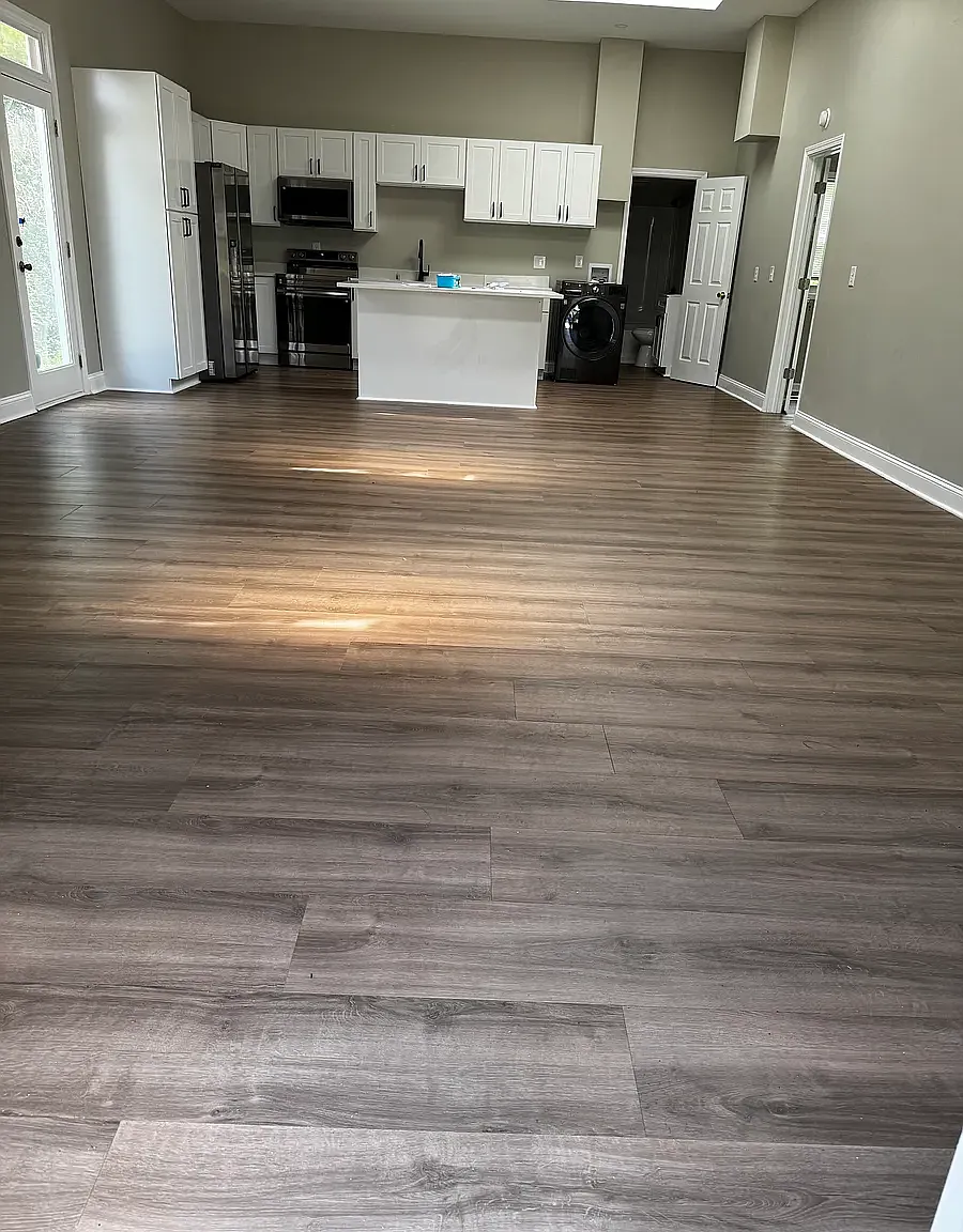 2 bed, 1200 sqft, $1,499 — Photo 2