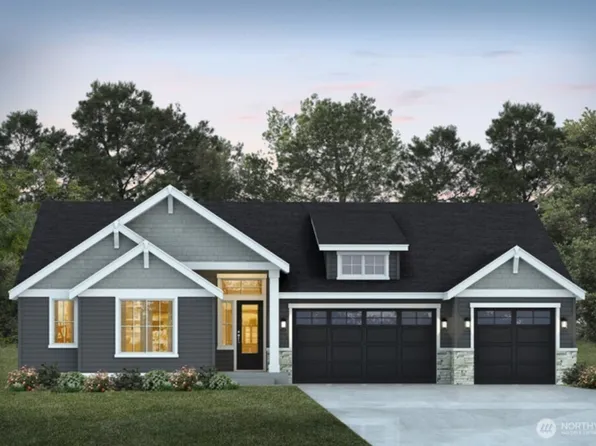 1595 Lockridge Loop E, Enumclaw, WA 98022