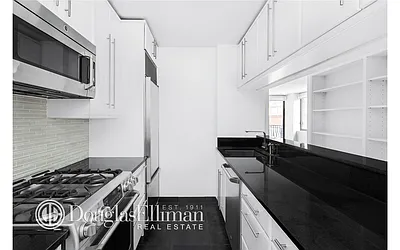 Rented by Douglas Elliman