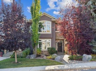 1811 31st Ave SW, Calgary, AB T2T 1S8